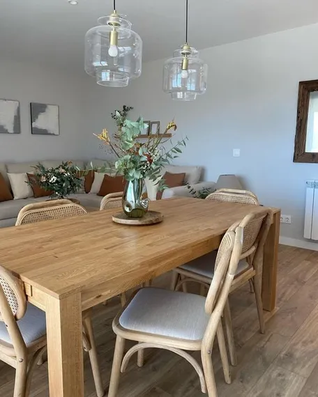 Стул Doriane дуб