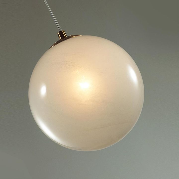 Подвесной светильник Odeon Light Magia Midcent 7109/1