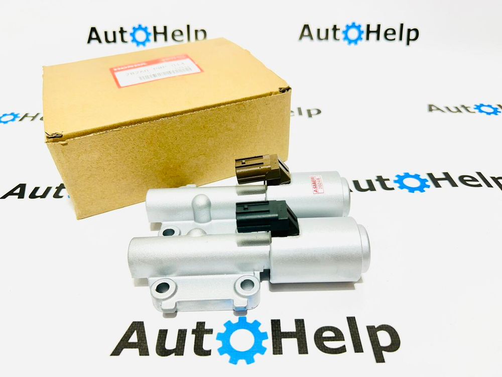 Соленоид АКПП 28260-PRP-014 Honda