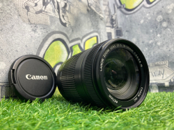 Canon EF-S 18-135mm 3.5-5.6 IS Покупка/Продажа