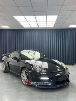 Обвес переделка в GT4 982 для Porsche Boxster/Cayman 987 2005-2013 Порше