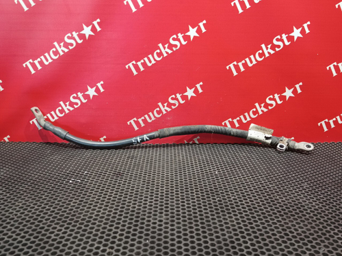 Провод силовой 650 мм / 20 мм