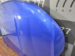 Капот Chery Tiggo 7 Pro 20-24 Б/У Оригинал 553000124AADYJ