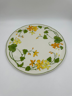 Блюдо для пиццы/торта Villeroy & Boch, Geranium