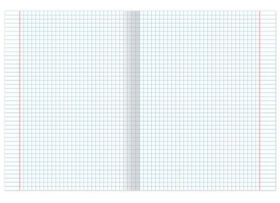 Тетради А5 12л-Красавчики