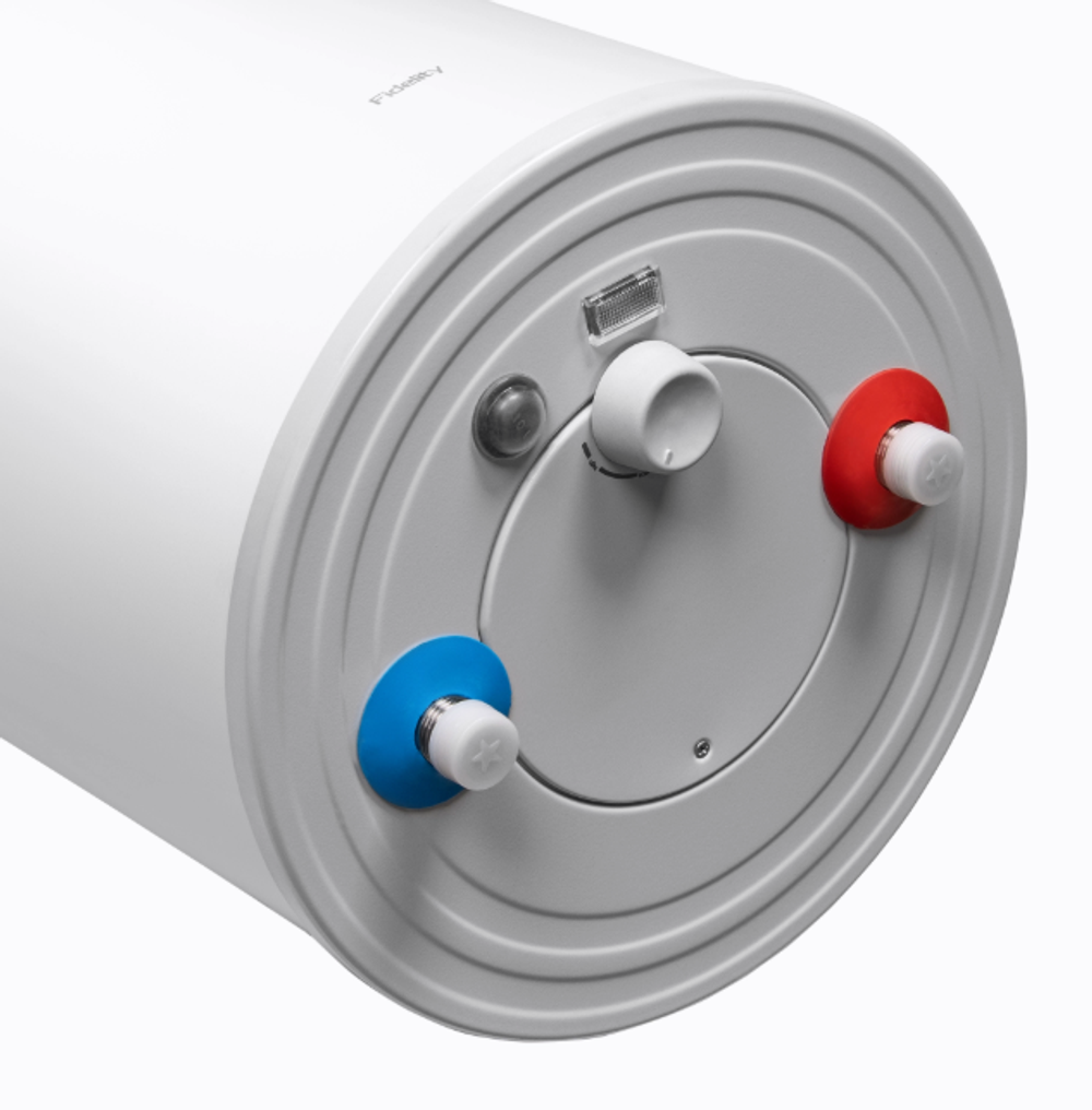 Водонагреватель Royal Thermo RWH 30 Fidelity