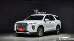 Hyundai Palisade Дизель 2.2 4WD (04.2020)