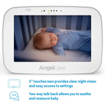 Видеоняня AngelCare AC527 5"