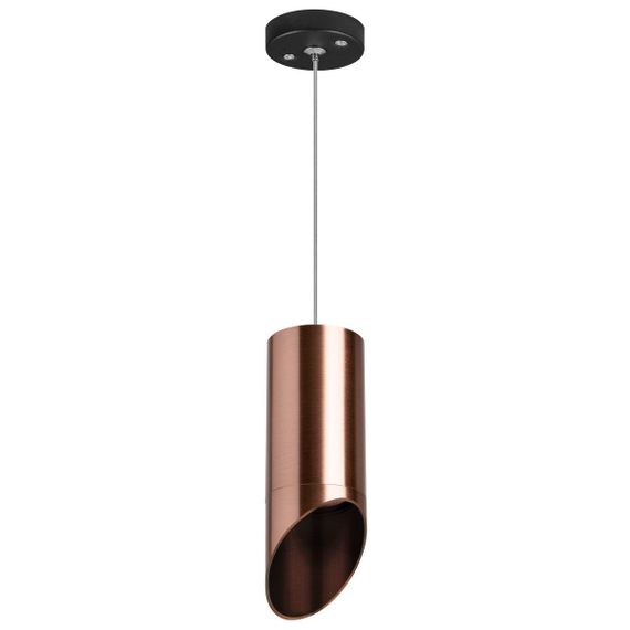 Комплект с подвесным светильником Lightstar Rullo (214430+590057+201430) RP43030