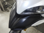 Ducati Multistrada 1200S 2010