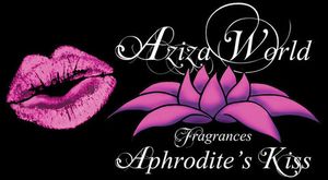 Aziza World Fragrances Aphrodite's Kiss
