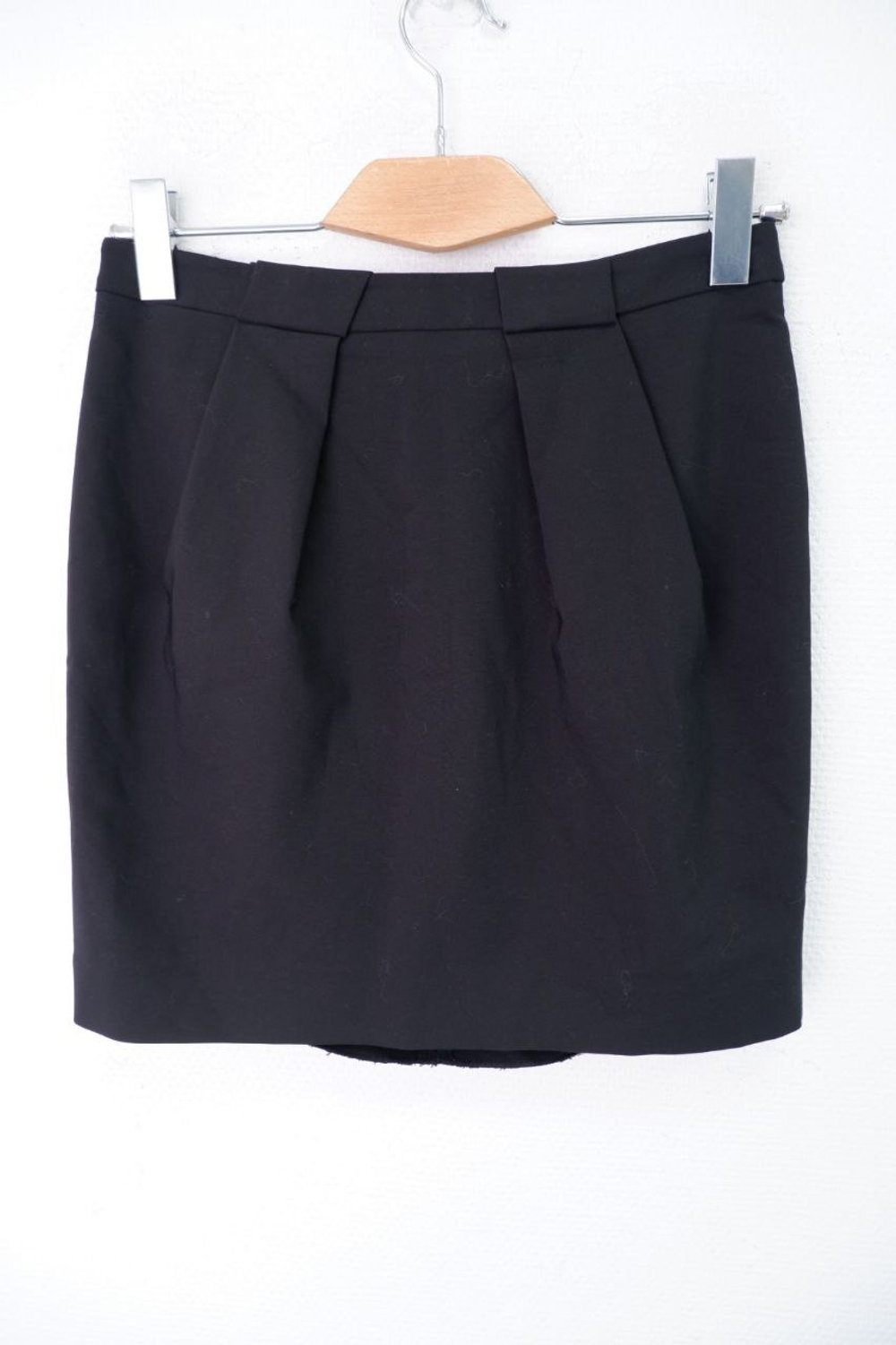 Юбка Mango офисная 44 размер