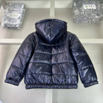 Пуховик Dolce&Gabbana