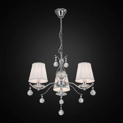 Подвесная люстра Citilux Шелли CL438131