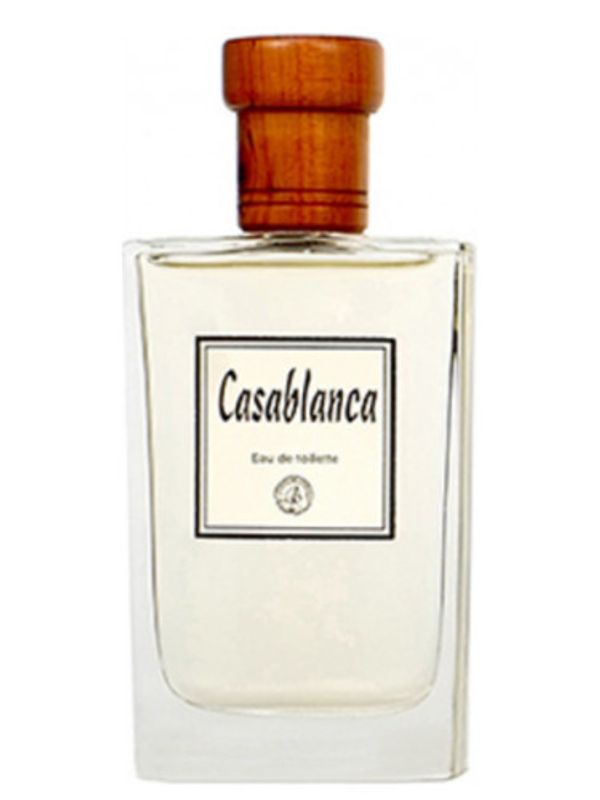 Les Parfums du Soleil Casablanca