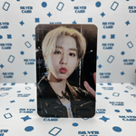 Фотокарта STRAY KIDS - 5-STAR (Withmuu | Хан)