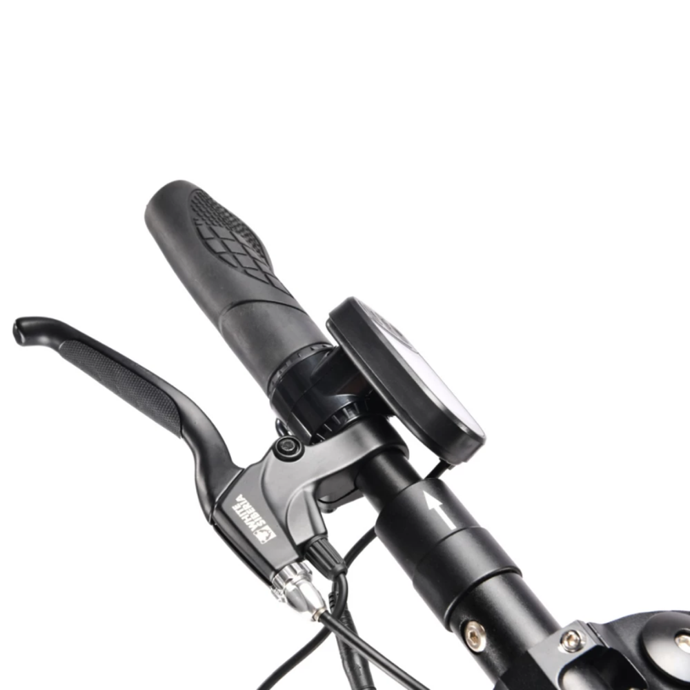 Электросамокат WHITE SIBERIA LUNA 800W (УЦЕНЕННЫЙ)