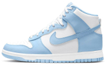 Кроссовки Nike Dunk "Aluminum" (Женская размерная сетка)
