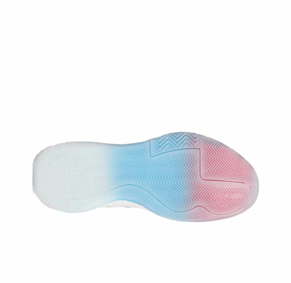 Кроссовки Adidas Harden Vol. 3 'US Navy Shark' EE3954