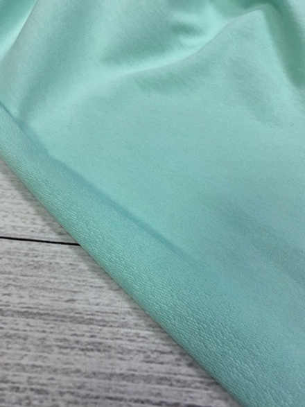 футер 2-х нитка петля