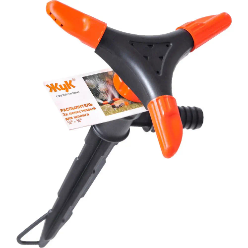 64-1-073 Распылитель 3х-лепестковый "Жук", 1/2"-3/4"