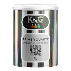 PRIMER QUARTZ