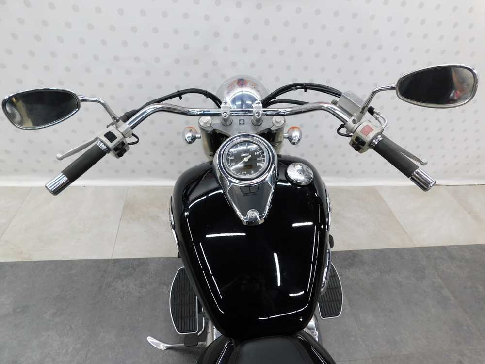 Suzuki Intruder 800 Classic 039568
