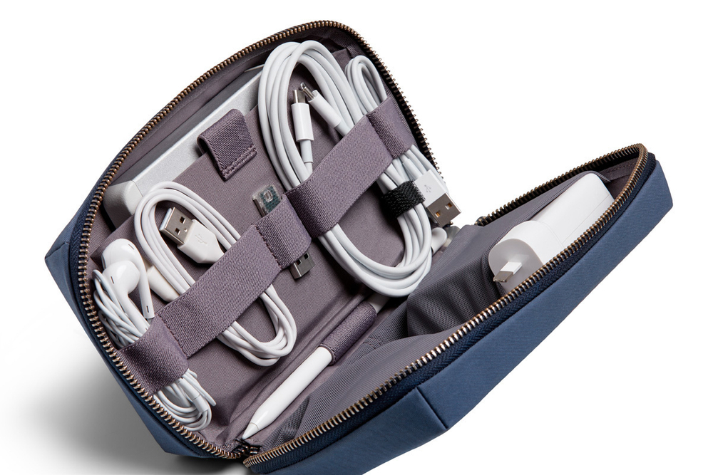 Несессер Bellroy Tech Kit
