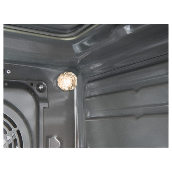 Комбинированная плита Hansa FCMW58028