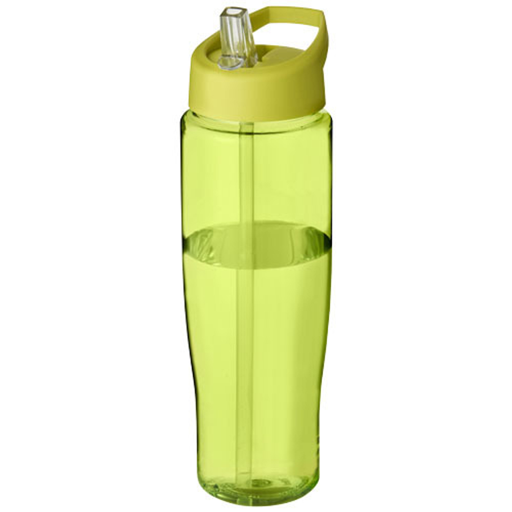 Спортивная бутылка H2O Tempo® объемом 700 мл с крышкой-носиком