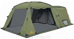 Палатка Alexika White House 5