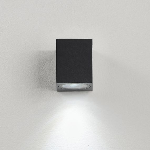 Настенный светильник Crystal Lux CLT 528W1 BL