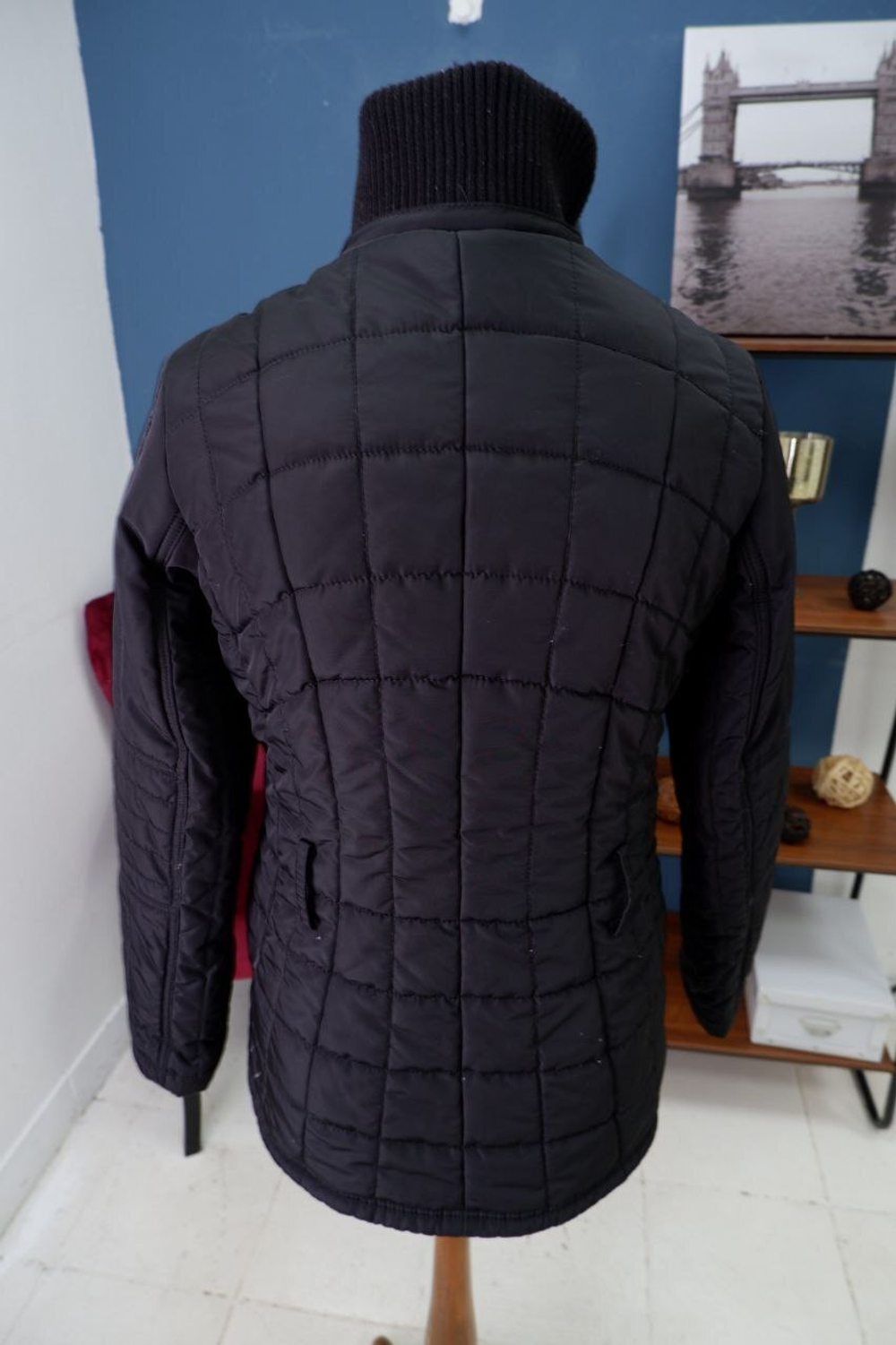 Куртка Cecil стильная 44 размер