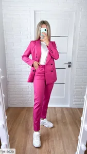 Костюм IH-4985 Фабрика Моды