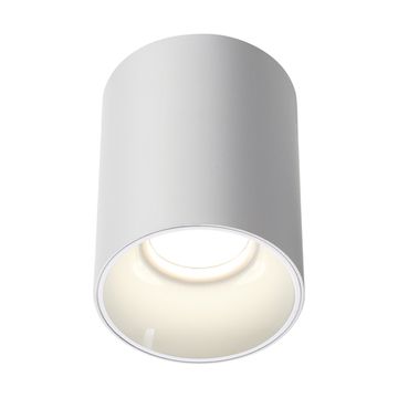 Светильник накладной влагозащищённый LED 15W 3000К 359420 белый Recte Novotech