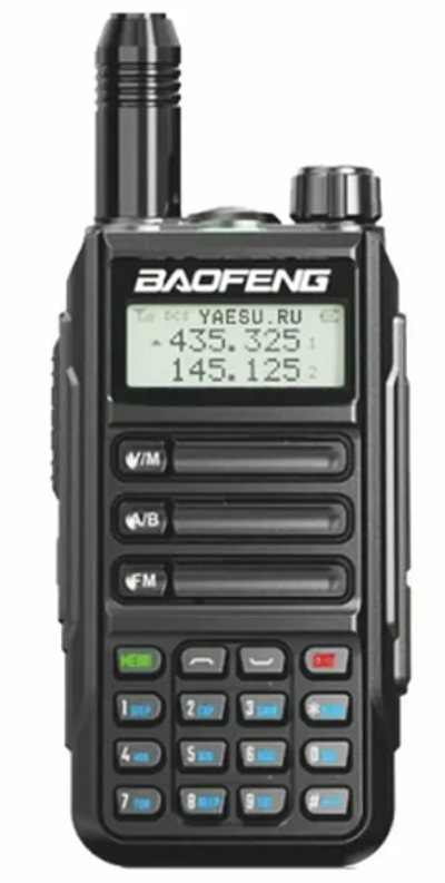 Рация Baofeng 15W