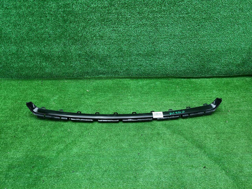 Накладка переднего бампера Geely Tugella (19-23)