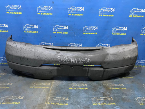 Бампер передний MAZDA BONGO 1999-2020