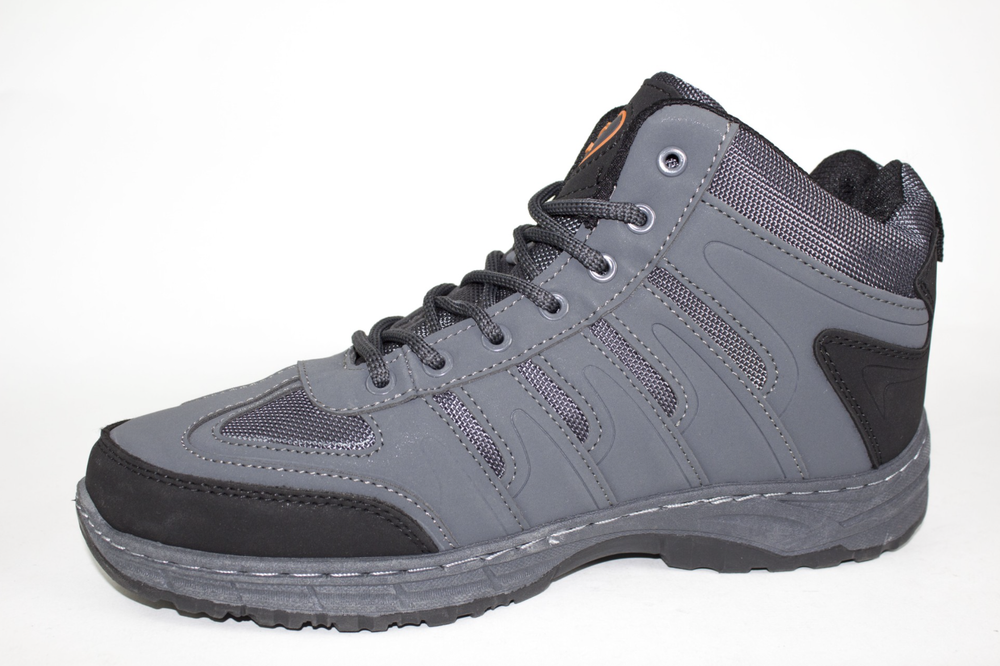 Ботинки мужские зимние 6516-5