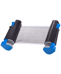 Сетка н/т Donic-Schildkröt Flex-Net раздвижная