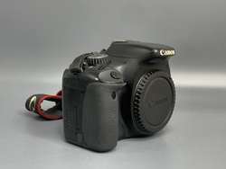 Canon EOS 550D 48500 кадров