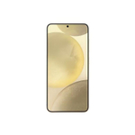 Смартфон Samsung Galaxy S24 8 ГБ | 128 ГБ (Жёлтый | Amber Yellow) (Snapdragon)