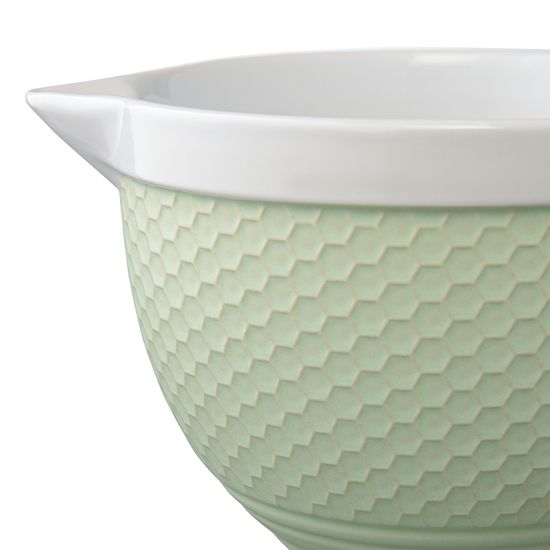 Кувшин для смешивания marshmallow, 2 л, мятный