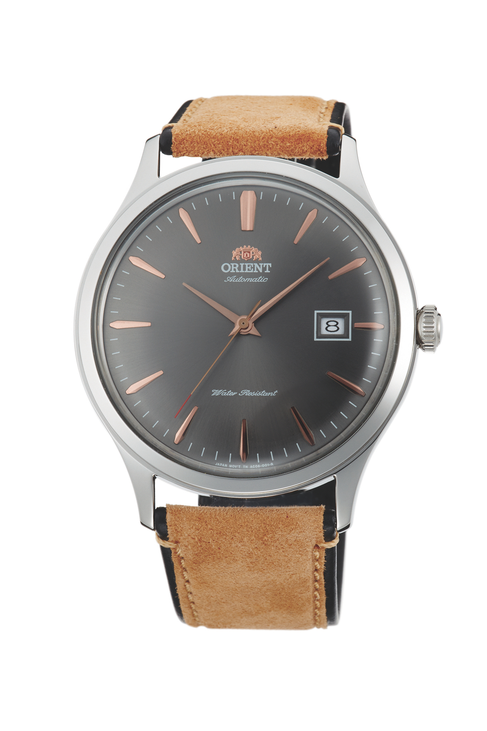 Часы механические Orient Classic FAC08003A0