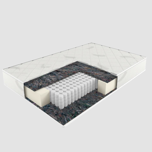 Матрас Sonberry Litetec TFK для гостиниц в Санкт-Петербурге