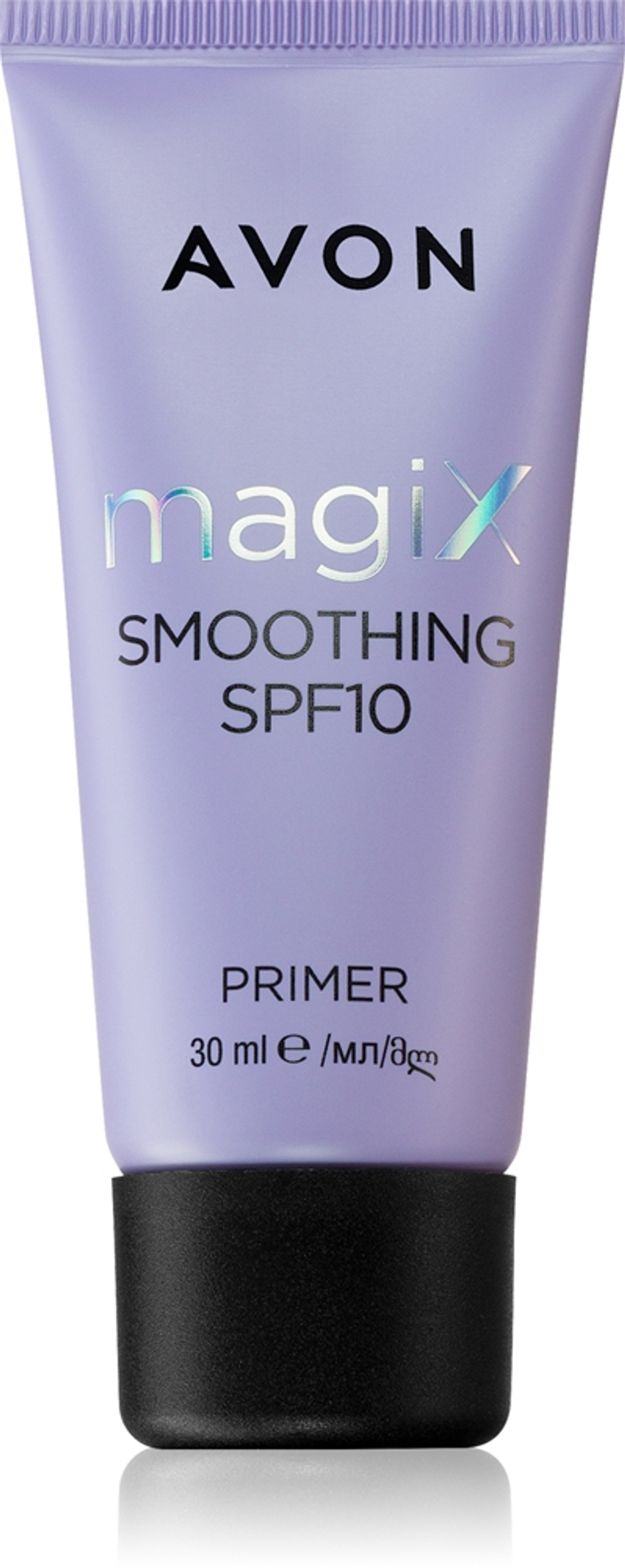 Avon Magix - Выравнивающая база под макияж SPF 10, 30 ml