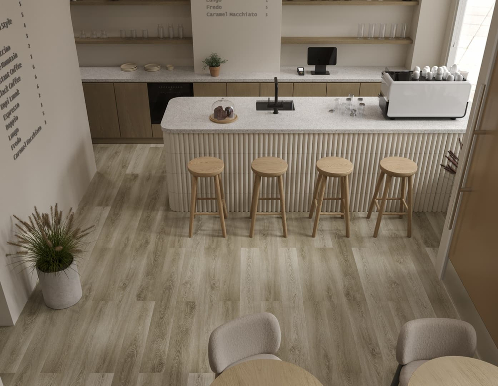 SPC ламинат ГРАНД СЕКВОЙЯ КЛАУД ECO 11-1508 MC