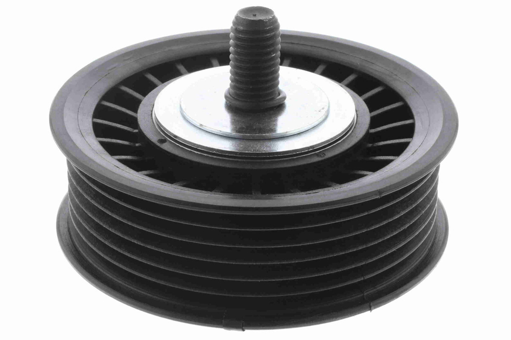 VAICO - 331316171260-MAN - Tensioner Pulley, V-ribbed belt - Na nasem stanju artikl proizvodaca MAGNETI MARELLI.