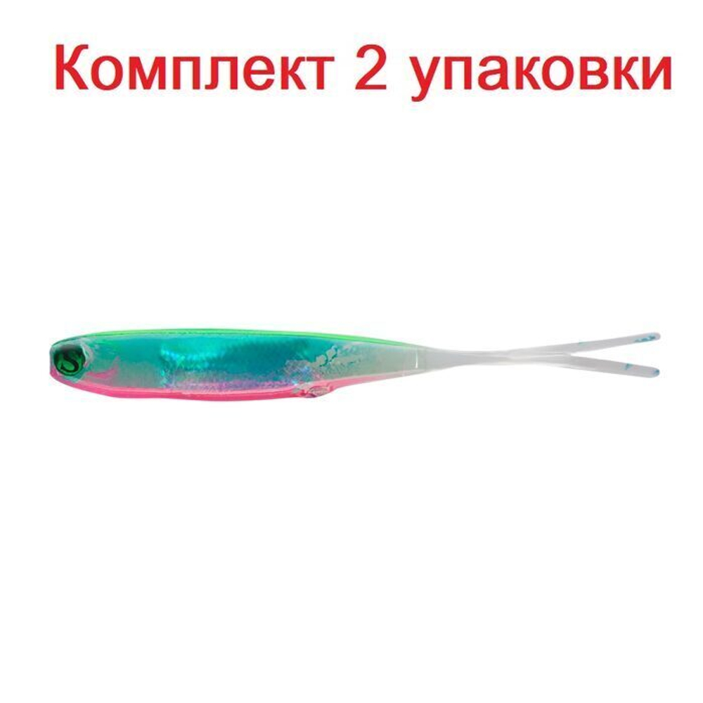 Силиконовая Приманка Sprut Kiiro