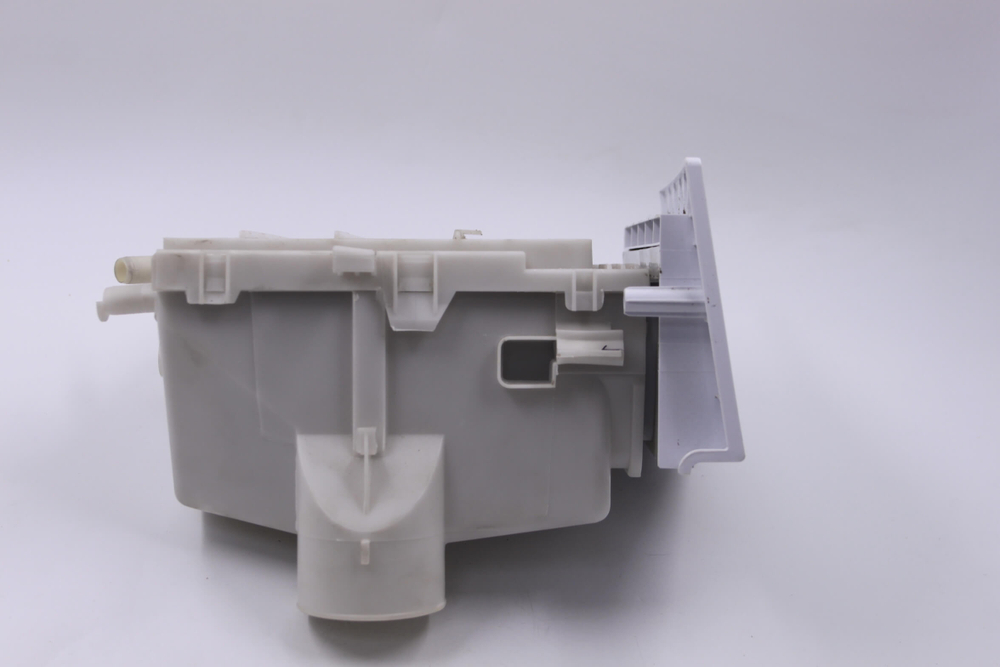 Бункер и кювета для порошка стиральной машины Carrera CRWM573